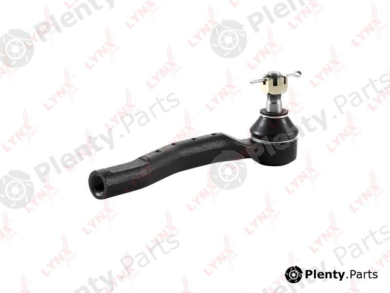  LYNXauto part C4372R Tie Rod End