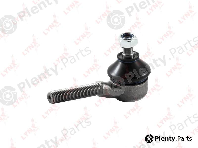  LYNXauto part C4374LR Tie Rod End