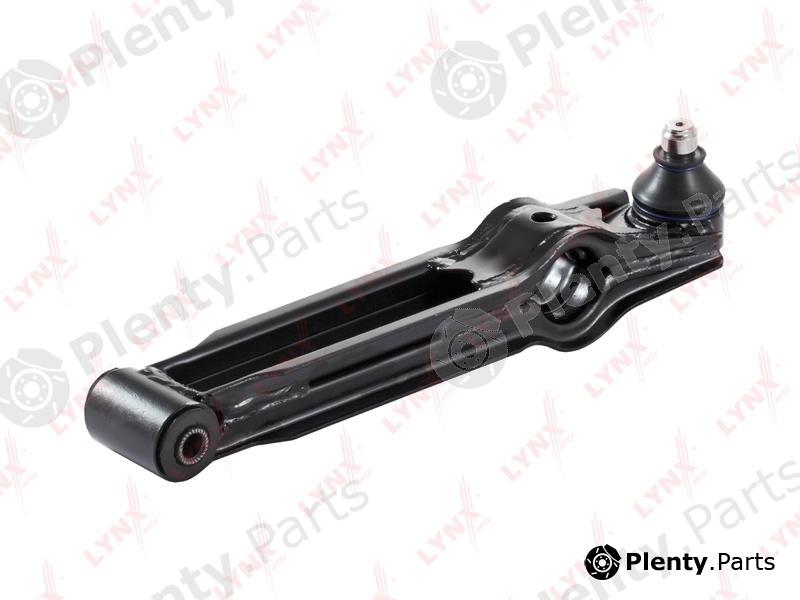  LYNXauto part C5002LR Track Control Arm