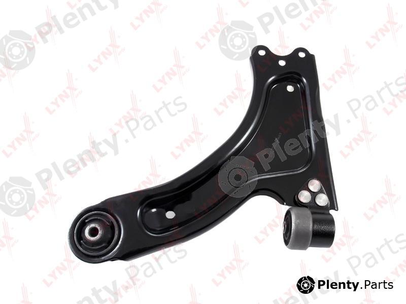  LYNXauto part C5022L Track Control Arm