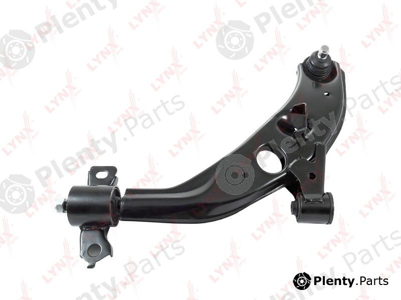  LYNXauto part C5168L Track Control Arm