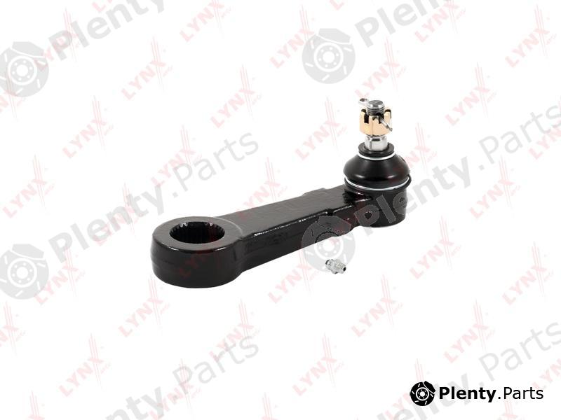  LYNXauto part C6004 Pitman Arm