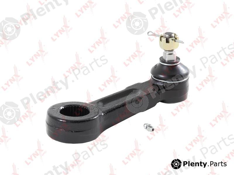  LYNXauto part C6012 Pitman Arm