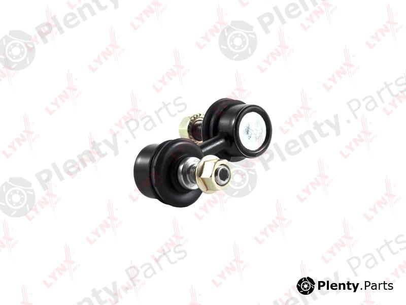  LYNXauto part C7080LR Rod/Strut, stabiliser