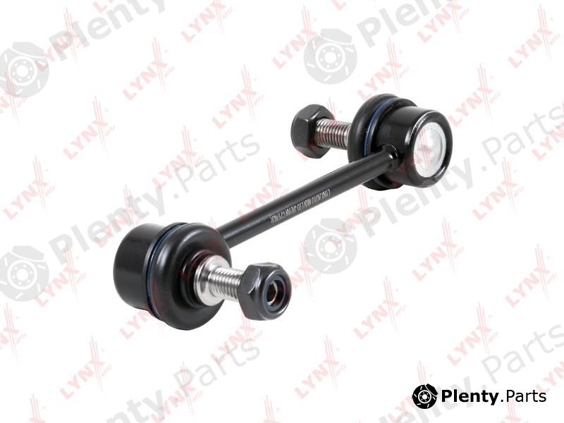  LYNXauto part C7176LR Rod/Strut, stabiliser