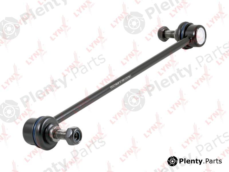  LYNXauto part C7213LR Rod/Strut, stabiliser