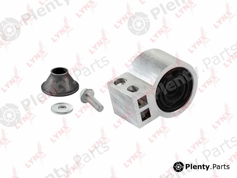  LYNXauto part C8208 Control Arm-/Trailing Arm Bush