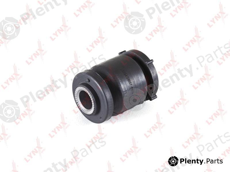  LYNXauto part C8557 Control Arm-/Trailing Arm Bush