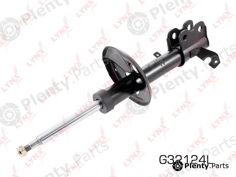  LYNXauto part G32124L Shock Absorber