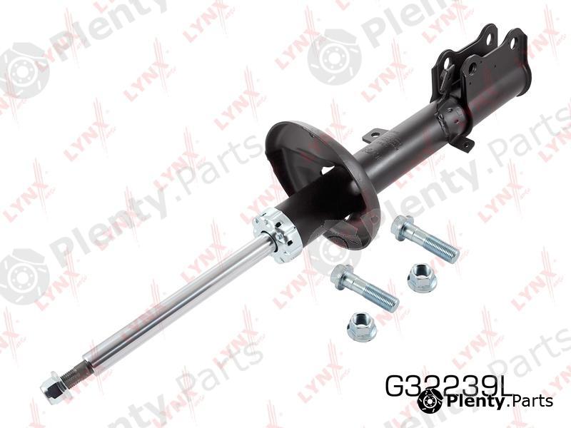  LYNXauto part G32239L Shock Absorber