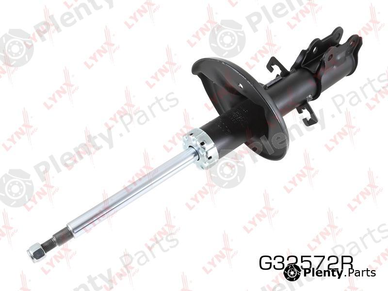  LYNXauto part G32572R Shock Absorber