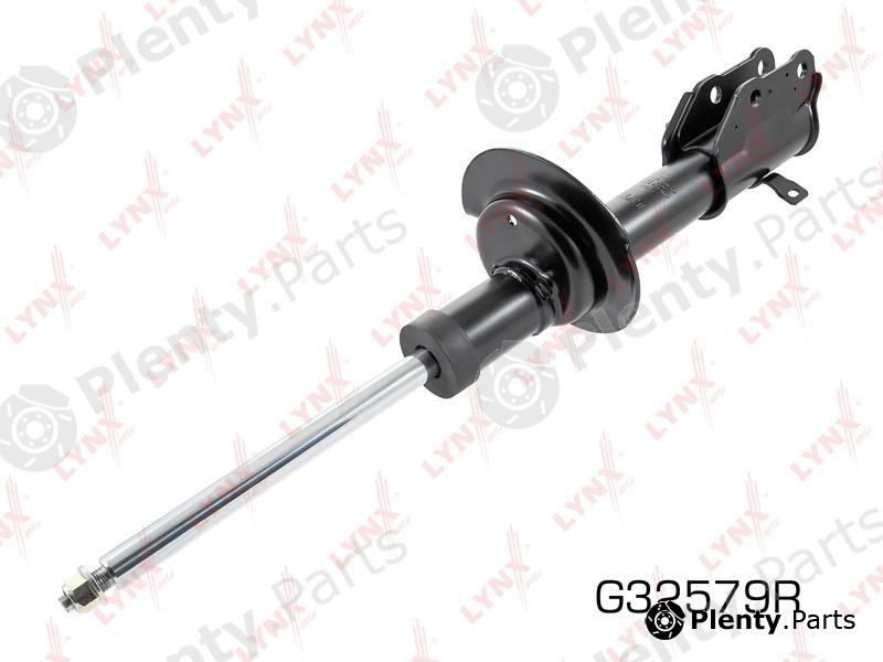  LYNXauto part G32579R Shock Absorber