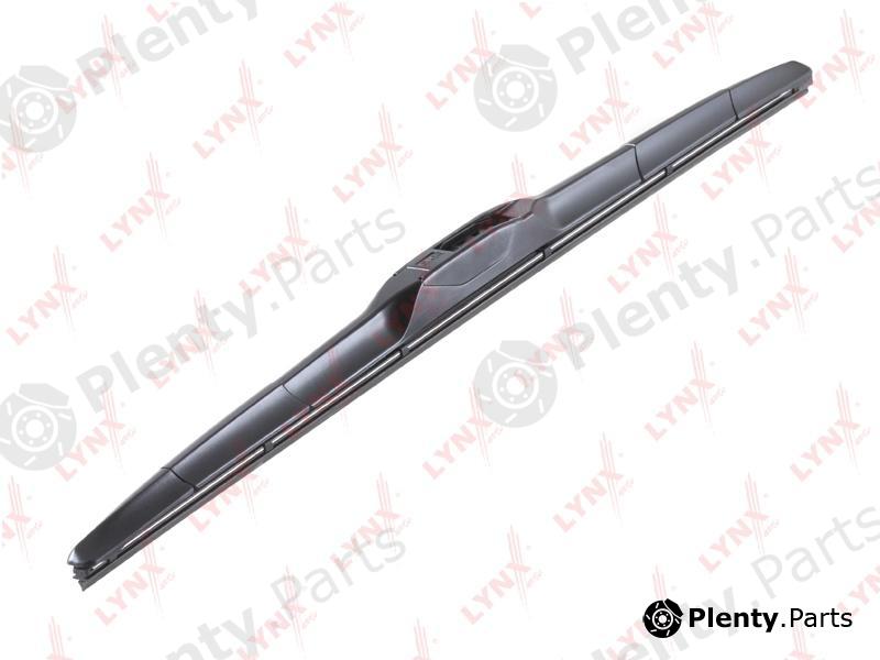  LYNXauto part LX550 Wiper Blade