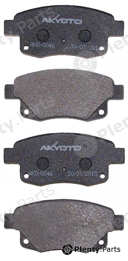  AKYOTO part AKD-0046WK (AKD0046WK) Replacement part