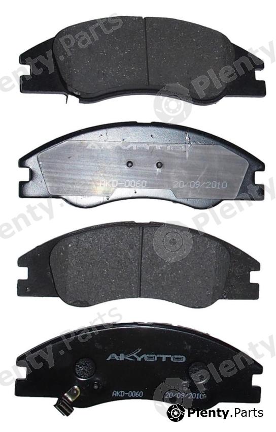  AKYOTO part AKD-0060 (AKD0060) Replacement part