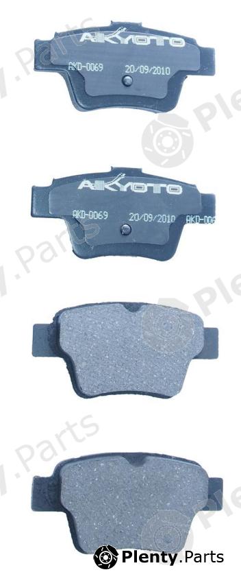  AKYOTO part AKD-0069 (AKD0069) Replacement part