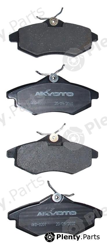  AKYOTO part AKD-0207 (AKD0207) Replacement part