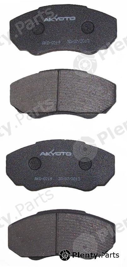  AKYOTO part AKD-0219WK (AKD0219WK) Replacement part