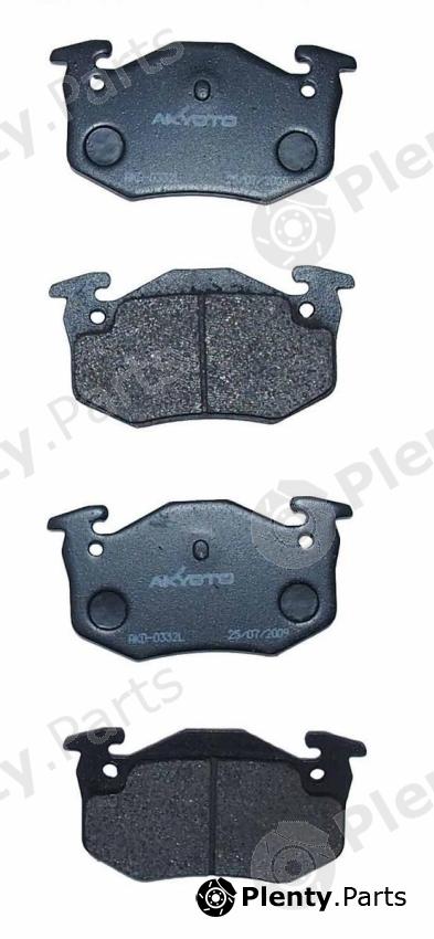  AKYOTO part AKD-0332 (AKD0332) Replacement part