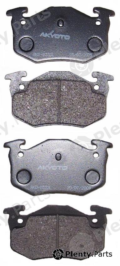  AKYOTO part AKD-03322 (AKD03322) Replacement part