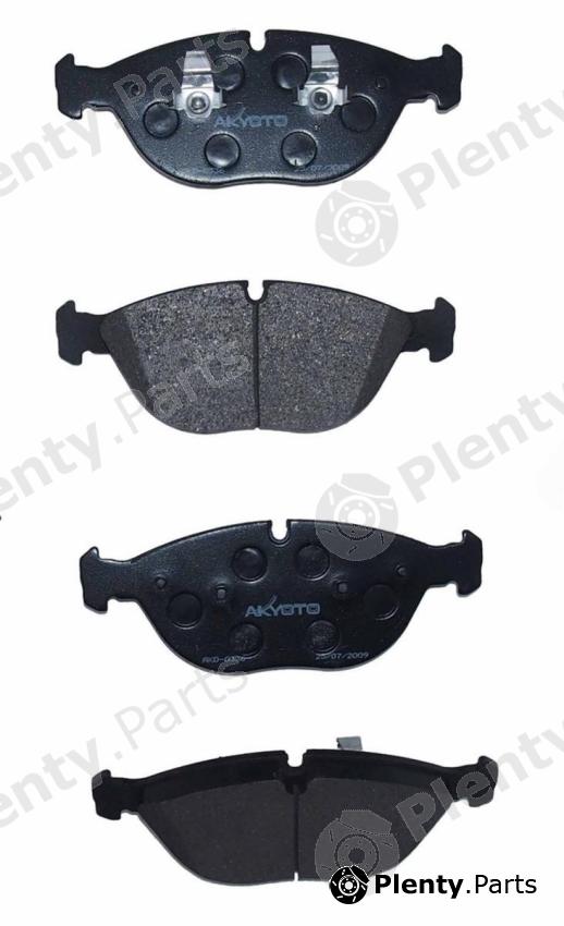  AKYOTO part AKD-0336 (AKD0336) Replacement part