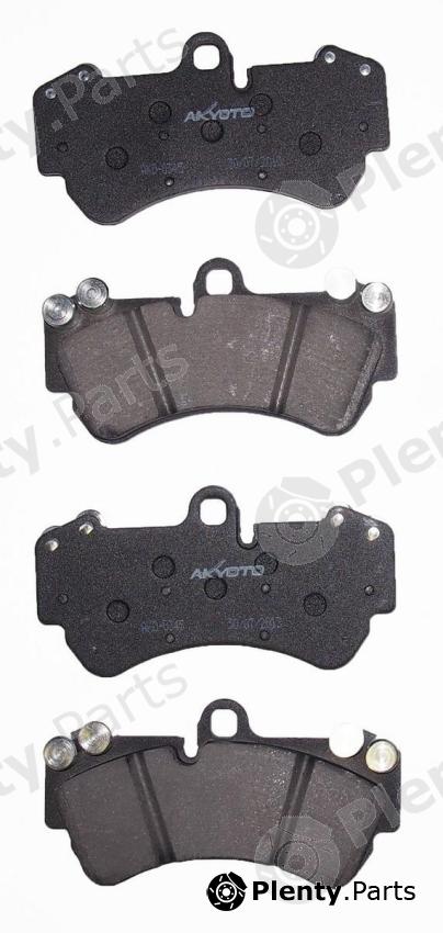  AKYOTO part AKD0345 Replacement part