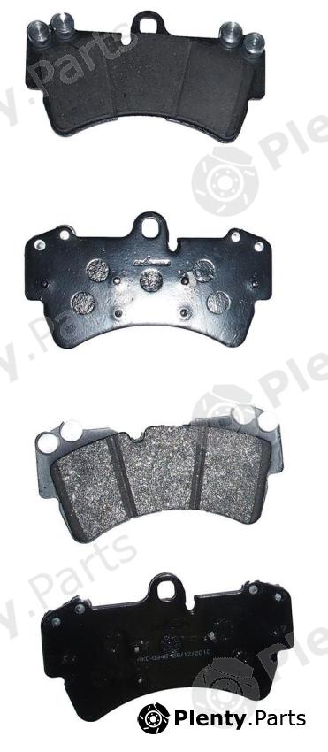  AKYOTO part AKD-0346 (AKD0346) Replacement part