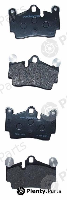 AKYOTO part AKD0347 Replacement part