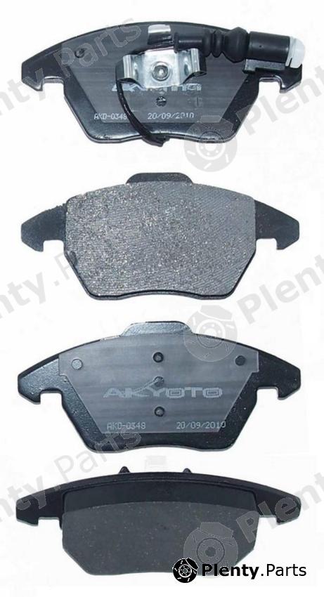  AKYOTO part AKD-03483 (AKD03483) Replacement part