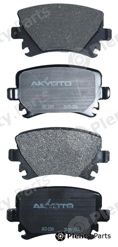  AKYOTO part AKD-0349 (AKD0349) Replacement part
