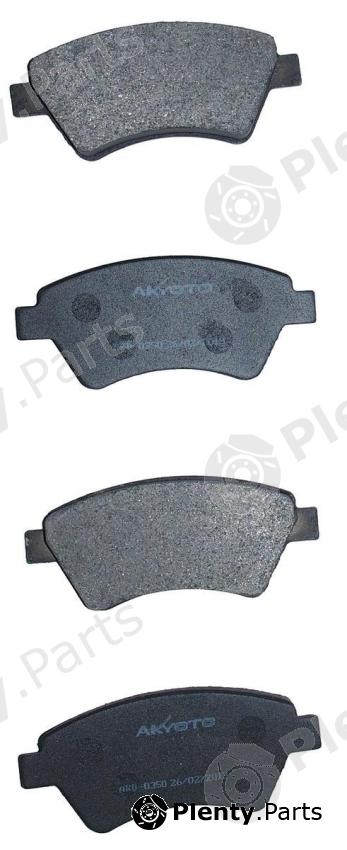  AKYOTO part AKD-0350 (AKD0350) Replacement part