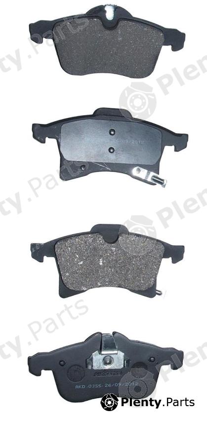  AKYOTO part AKD-0355 (AKD0355) Replacement part