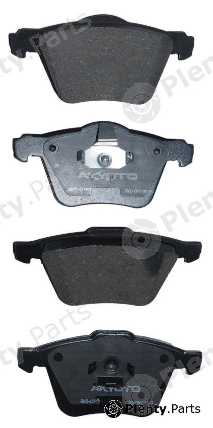  AKYOTO part AKD-0357 (AKD0357) Replacement part