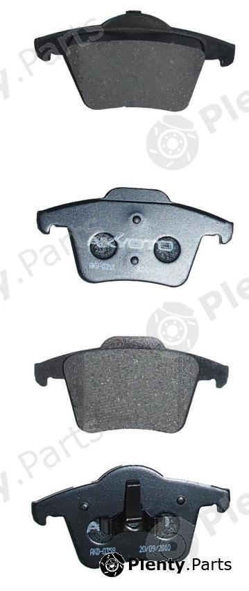  AKYOTO part AKD-0358 (AKD0358) Replacement part