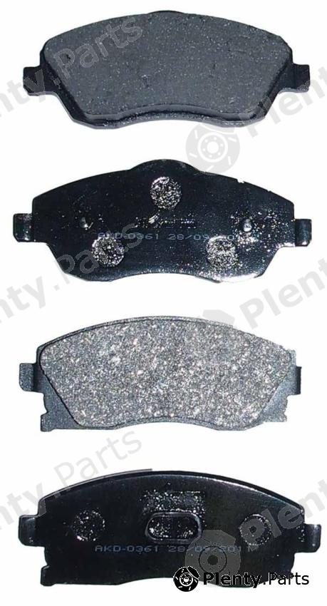 AKYOTO part AKD-0361 (AKD0361) Replacement part
