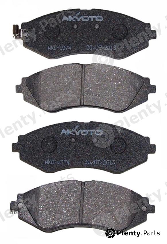  AKYOTO part AKD0374 Replacement part