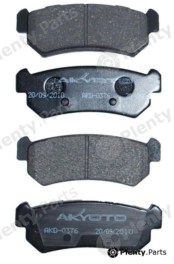  AKYOTO part AKD-0376 (AKD0376) Replacement part