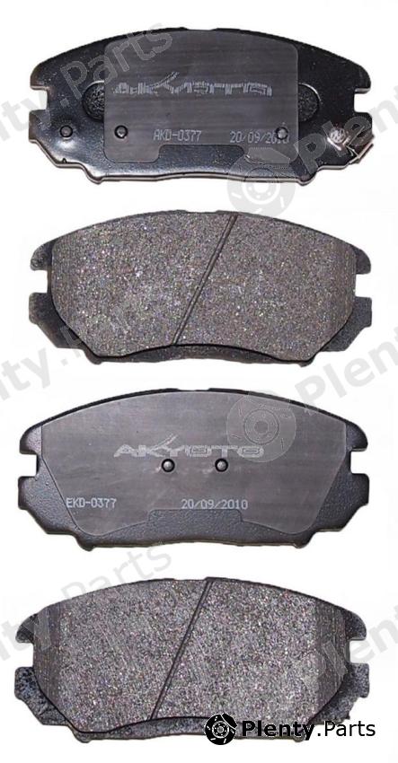  AKYOTO part AKD-03773 (AKD03773) Replacement part