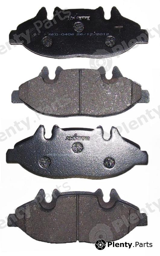  AKYOTO part AKD-0406 (AKD0406) Replacement part