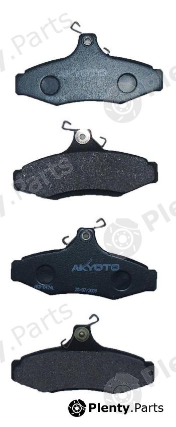  AKYOTO part AKD0424 Replacement part