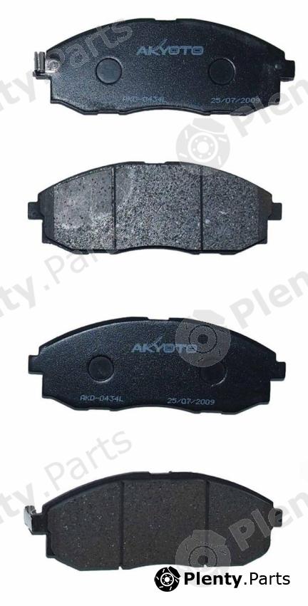  AKYOTO part AKD-0434 (AKD0434) Replacement part