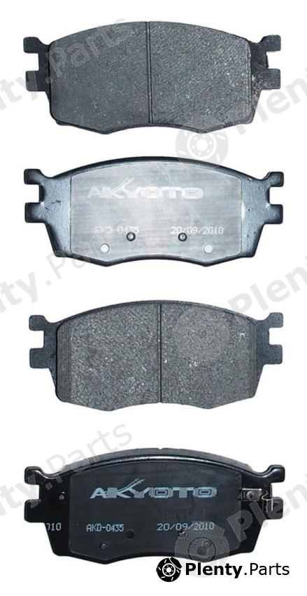  AKYOTO part AKD-0435 (AKD0435) Replacement part