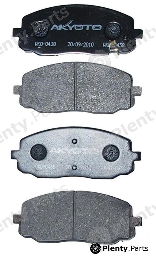  AKYOTO part AKD-0438 (AKD0438) Replacement part