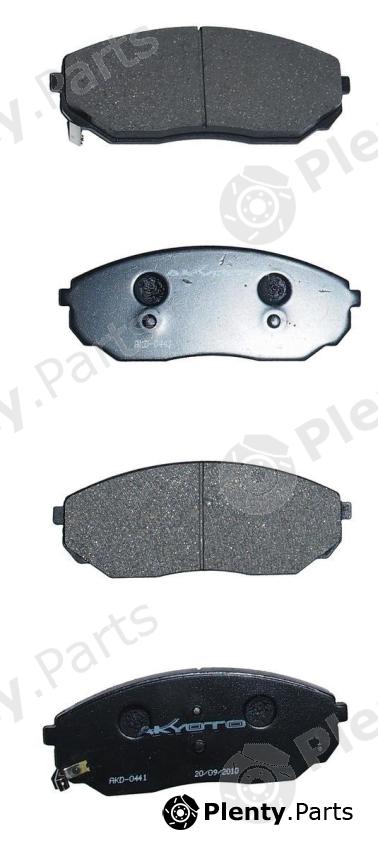  AKYOTO part AKD-0441 (AKD0441) Replacement part