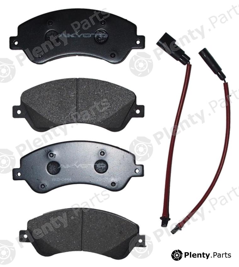  AKYOTO part AKD-0444 (AKD0444) Replacement part