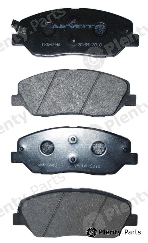  AKYOTO part AKD-0446 (AKD0446) Replacement part