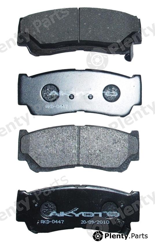  AKYOTO part AKD-0447 (AKD0447) Replacement part