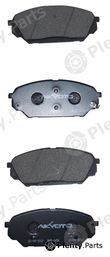  AKYOTO part AKD-0456 (AKD0456) Replacement part