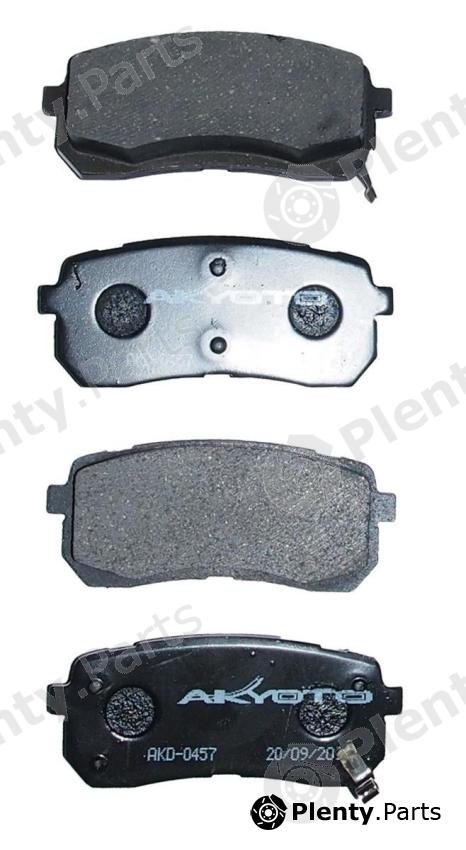  AKYOTO part AKD-0457 (AKD0457) Replacement part