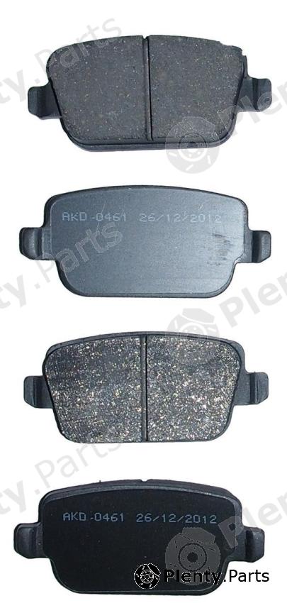  AKYOTO part AKD-0461 (AKD0461) Replacement part